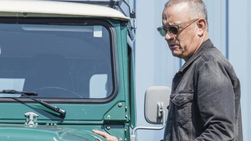 El vehículo se subastará el próximo 13 de agosto