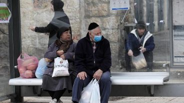 La tasa de positividad se sitúa en el 3,78%.