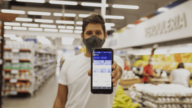 Por disposición del Banco Central, los usuarios deberán completar su estado civil y ocupación.