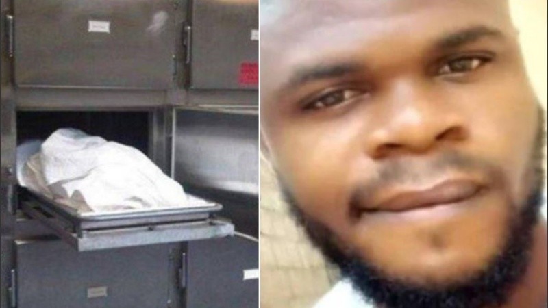 El joven terminó graduándose un año después que sus compañeros de clase.