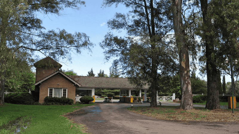 El hecho sucedió en el barrio La Cheltonia, ubicado a unos 5 kilómetros del centro de la ciudad.