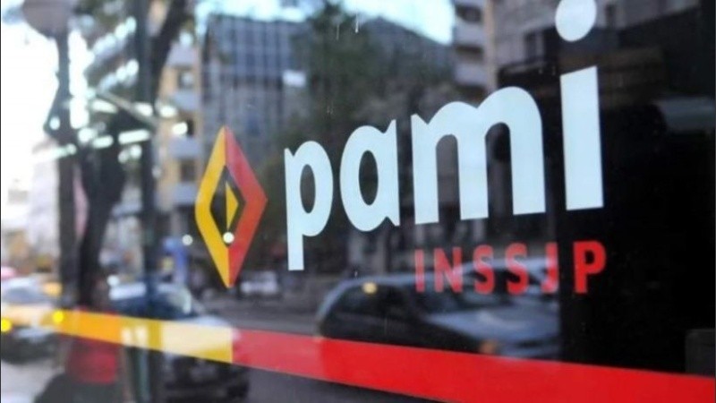 El Pami tendrá cortado el servicio de prótesis para jubilados.