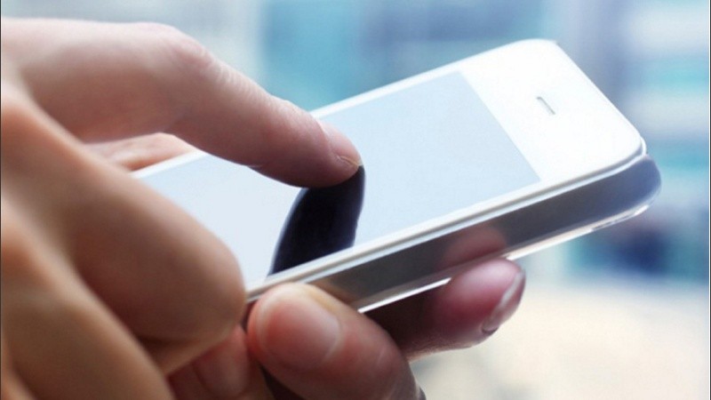 Los supuestos estafadores fueron identificados gracias a la propia aplicación.