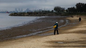 Las condiciones de sequía se agravarán en el país.