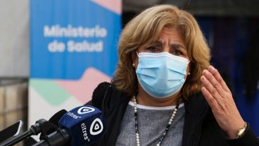 Martorano: "Va a ser un muy buen complemento ponerse la Cansino".