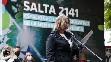 Marcela Nissoria pidió a la Corte que haga lugar al recurso de queja tras el fallo de la justicia santafesina.