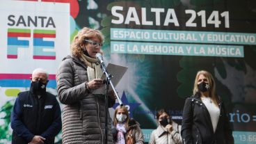 Eleonora López afirmó que "el sistema judicial es muy perverso y revictimiza a las víctimas constantemente".