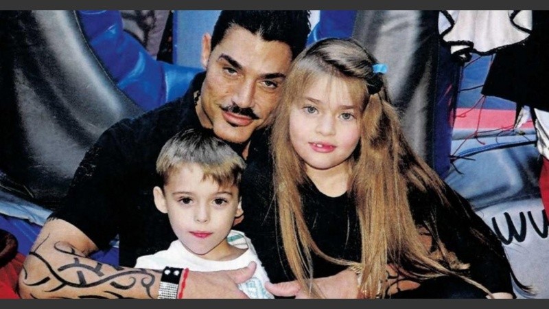 También se está produciendo la serie que se llamará El Comandante