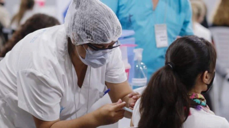 En los últimos siete días se registraron 82.990 casos.