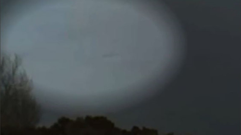 Los avistamientos del monstruo del lago Ness el año pasado llegaron a 13.