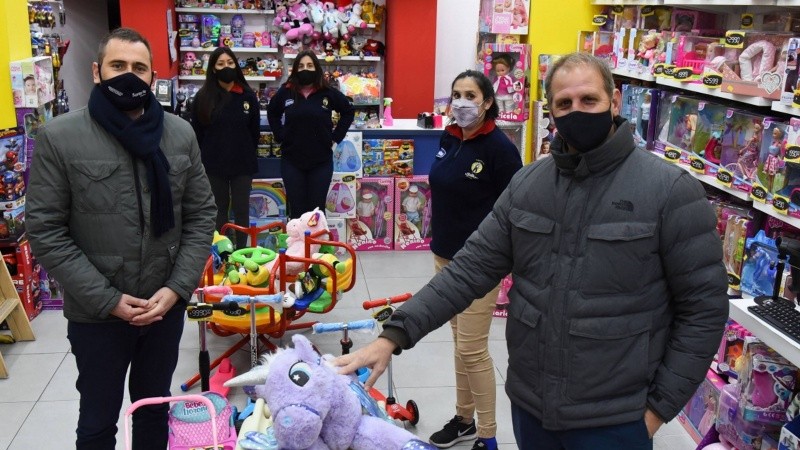 La provincia apunta a sumar más beneficios al programa a partir del 1° de octubre.