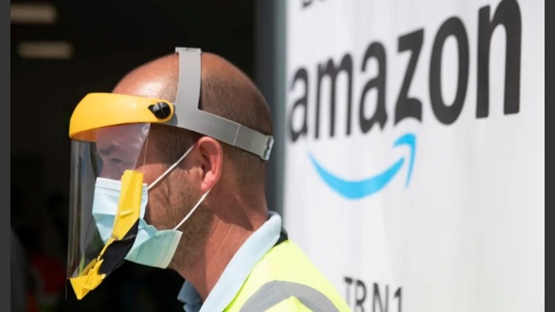 La compañía no es la primera en entregar premios para fomentar la inmunización.