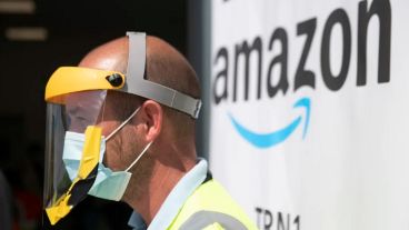 La compañía no es la primera en entregar premios para fomentar la inmunización.