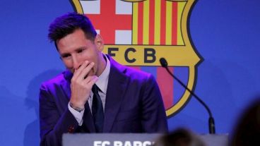La salida de Leo Messi del Barcelona sigue dejando repercusiones de peso.