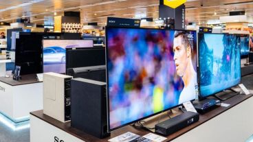 Para acceder a las 24 cuotas sin interés, es necesario contar con una tarjeta de crédito Nativa Mastercard o Nativa Visa, ambas expedidas por el Banco Nación.