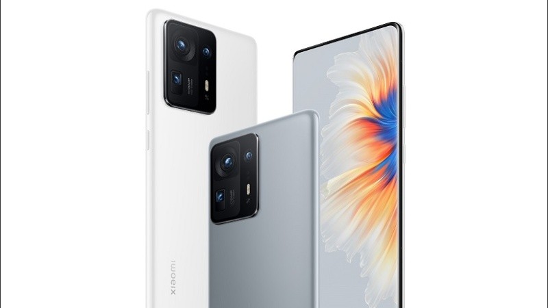 El Mix 4 de Xiaomi forma parte de una línea que suele destinarse a móviles de alta gama, exclusivos y con alguna característica llamativa.