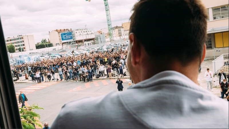 Actividades de todo tipo para Leo en la Ciudad Luz.