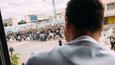 Actividades de todo tipo para Leo en la Ciudad Luz.