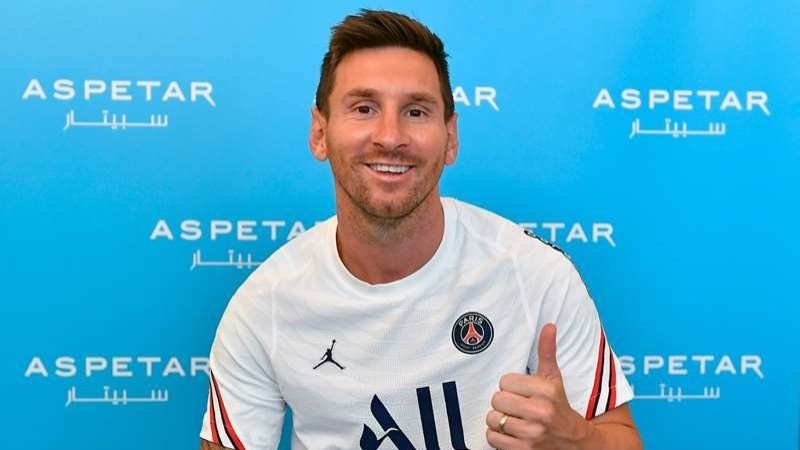 Actividades de todo tipo para Leo en la Ciudad Luz.