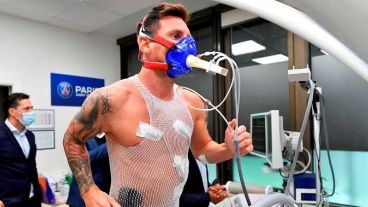 Actividades de todo tipo para Leo en la Ciudad Luz.