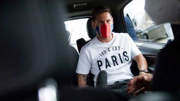 Actividades de todo tipo para Leo en la Ciudad Luz.