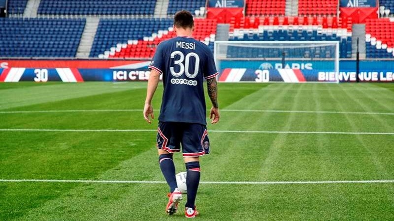 Actividades de todo tipo para Leo en la Ciudad Luz.