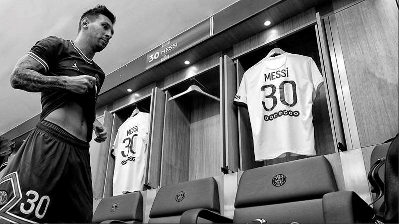 Actividades de todo tipo para Leo en la Ciudad Luz.