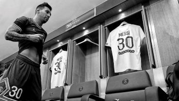 Actividades de todo tipo para Leo en la Ciudad Luz.