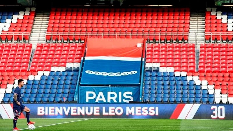 Actividades de todo tipo para Leo en la Ciudad Luz.