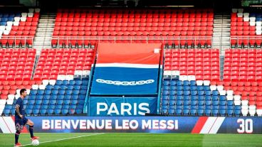 Actividades de todo tipo para Leo en la Ciudad Luz.