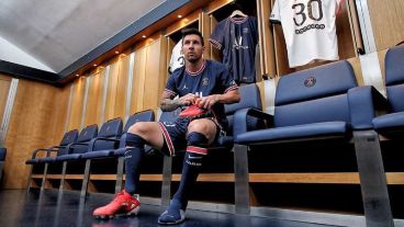 Actividades de todo tipo para Leo en la Ciudad Luz.