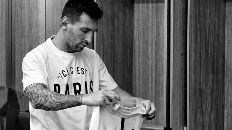 Actividades de todo tipo para Leo en la Ciudad Luz.