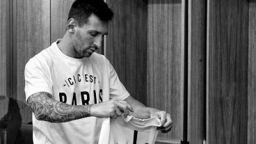 Actividades de todo tipo para Leo en la Ciudad Luz.