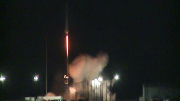 El grupo construirá los recipientes de presión.