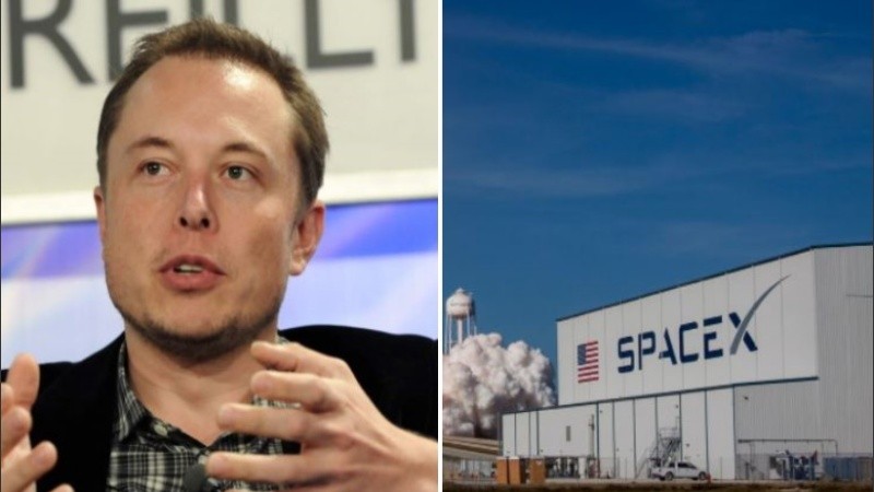 Cualquier persona podrá contratar publicidad en su CubeSat. 