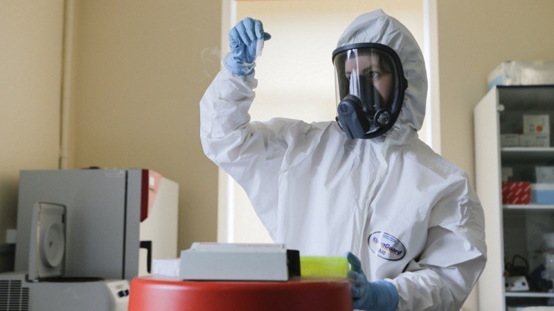 Los resultados del estudio se darán a conocer en mayo del 2022.