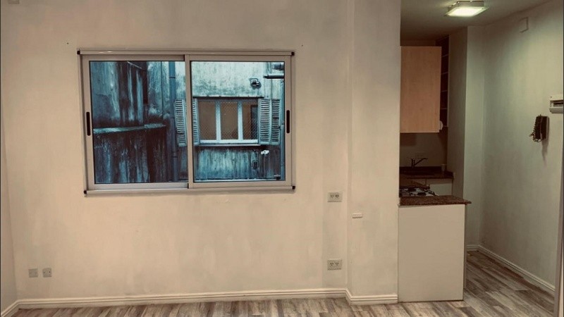 La foto que publicó Krom para abrir el hilo.