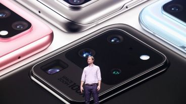 Se trata de la segunda presentación virtual de la firma surcoreana en 2021