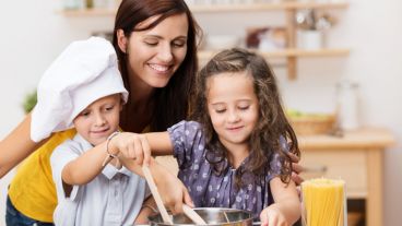 En Argentina, esta celebración tiene lugar el tercer domingo de agosto