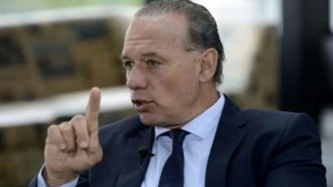 Berni espera que la foto haya sido descontextualizada o montada.