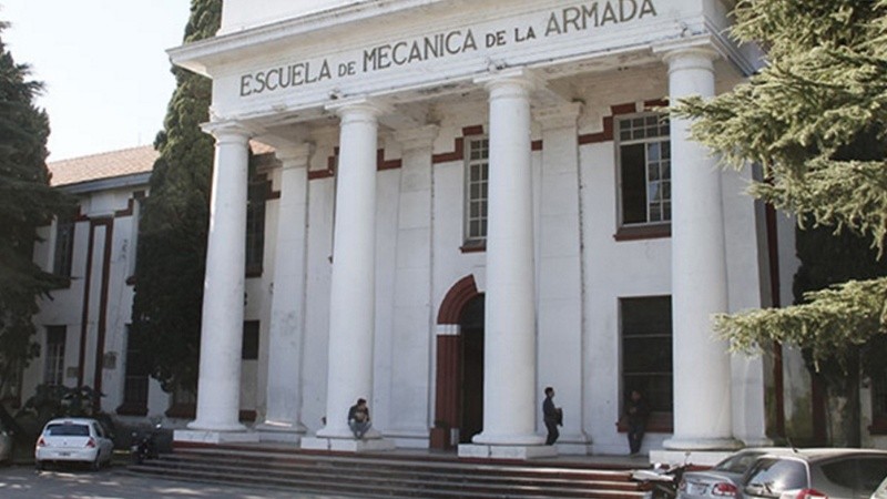 Los hechos ocurrieron durante 1977 y principios de 1978, según la acusación con la que ambos represores llegaron a juicio, y los fundamentos del veredicto se conocerán el próximo 12 de octubre.