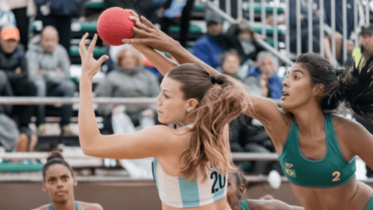 Foto: Guillermo Buelga / Prensa Juegos