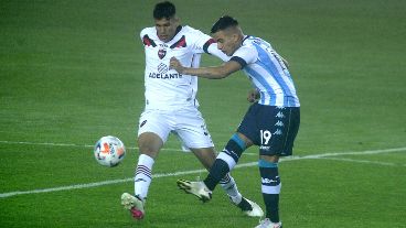 La Lepra se mide en Avellaneda ante el Racing de Úbeda