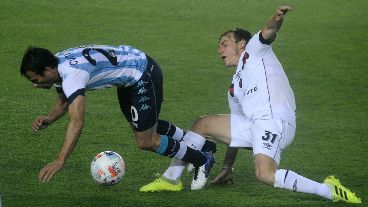 La Lepra se mide en Avellaneda ante el Racing de Úbeda