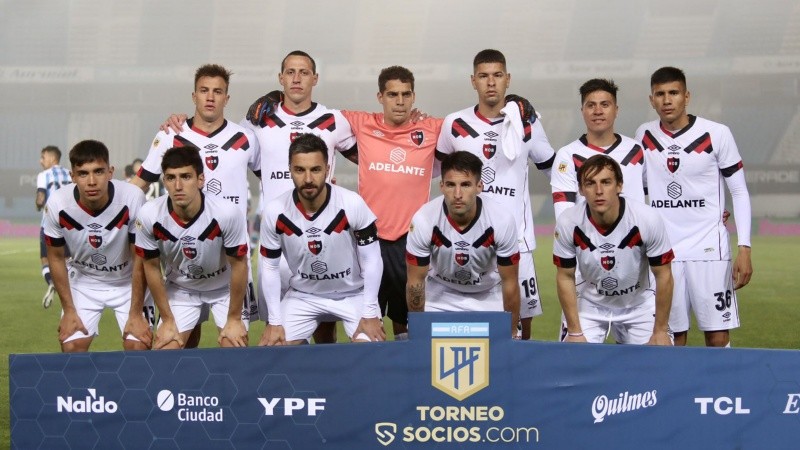 Los futbolistas leprosos bajaron su nivel en relación con los partidos previos.