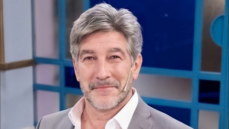 Primero no me seducía la idea": qué pensó Pachu Peña cuando le ofrecieron comprarle su cuenta de Twitter | Rosario3