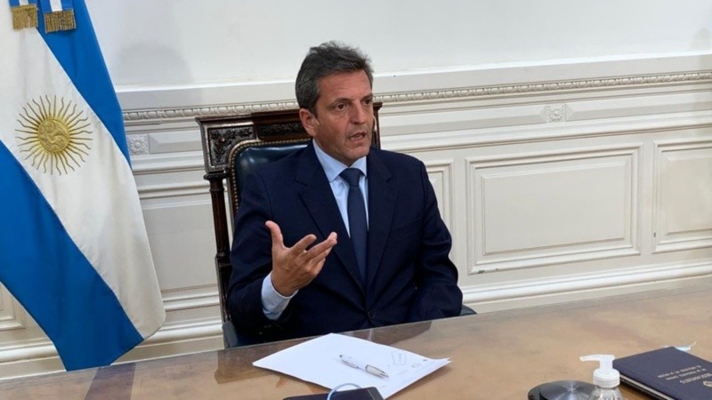 La ley fue sancionada en noviembre de 2019 y luego fue promulgada en junio de 2020.