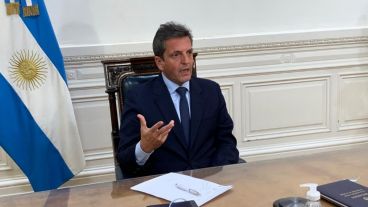 La ley fue sancionada en noviembre de 2019 y luego fue promulgada en junio de 2020.