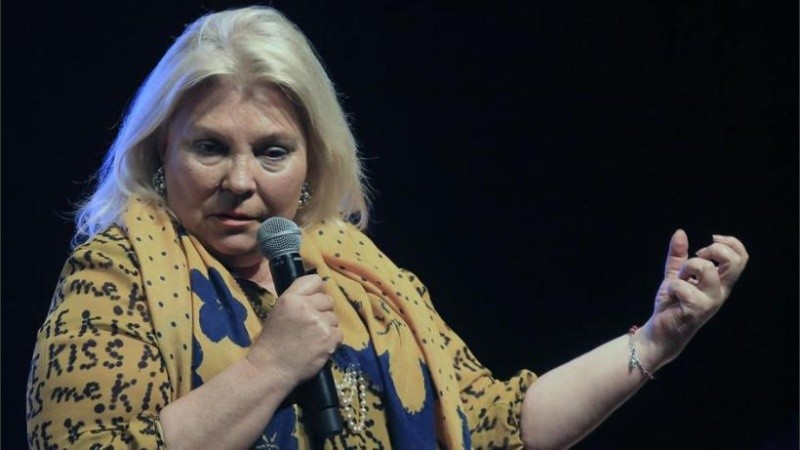 Carrió: 