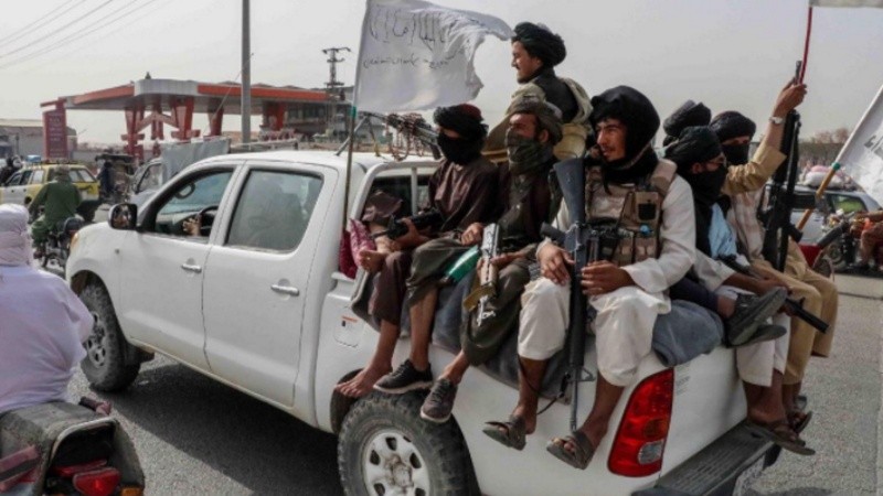 Preocupa la situación en Afganistán.